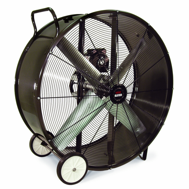 Rental - Box Fan
