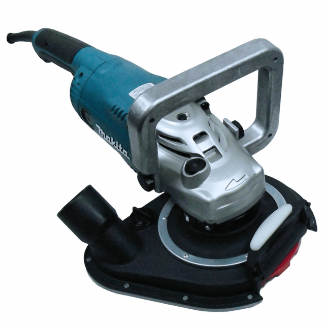 Rental - Handheld Concrete Grinder