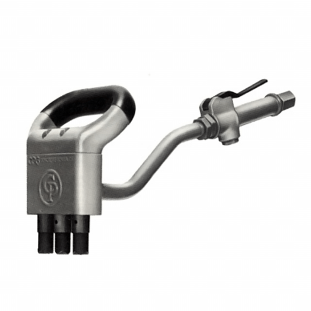 Rental - Concrete Scabbler Handheld