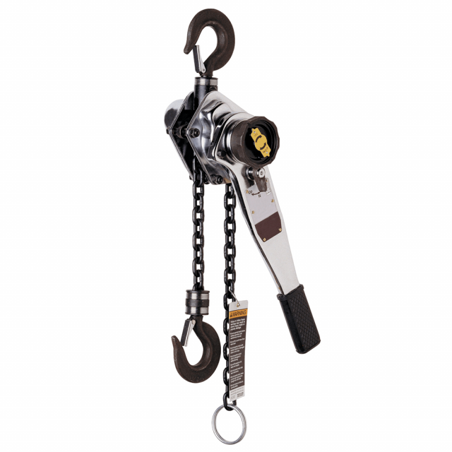 Rental - Lever Hoist