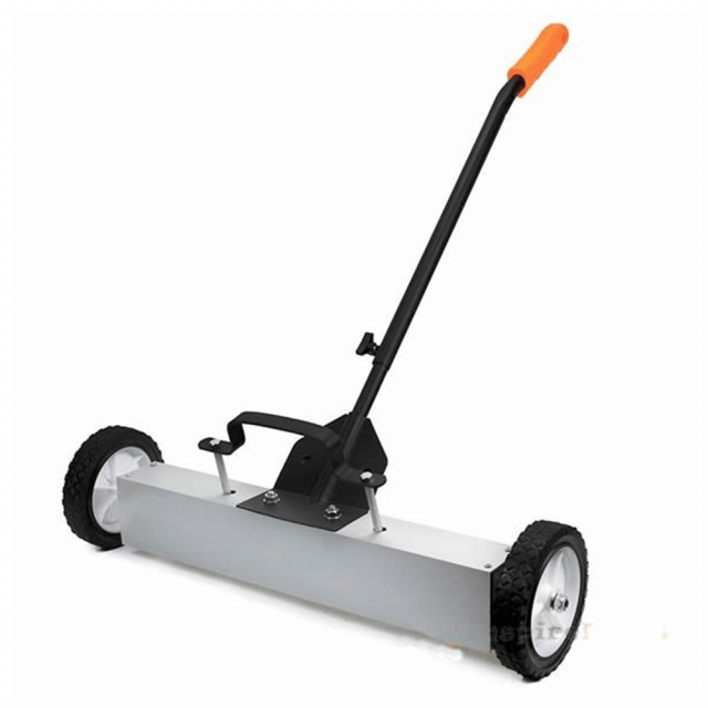 Rental - Magnetic Floor Sweeper