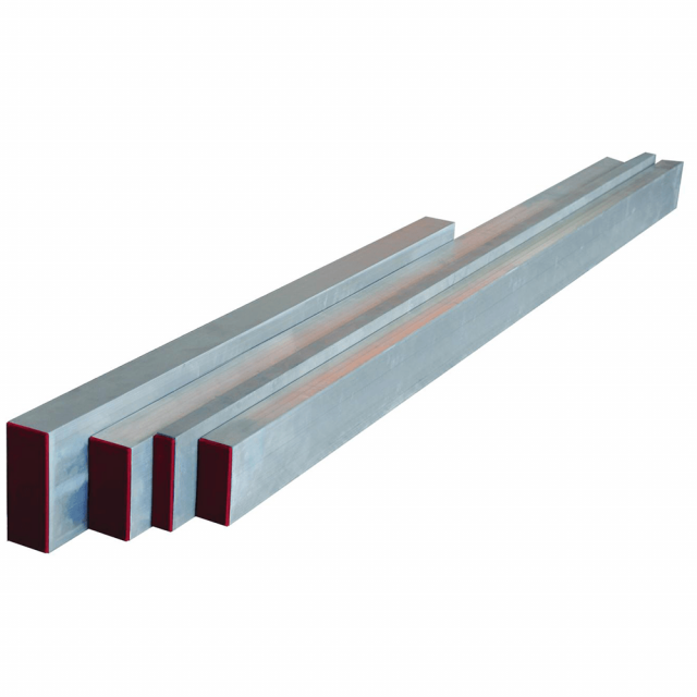 Rental - Concrete Screed Board Magnesium