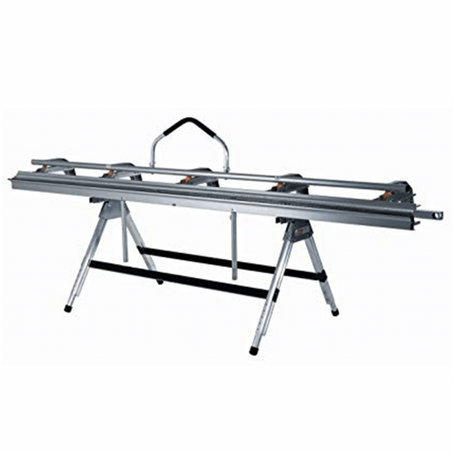 Rental - Metal Brake and Cutter