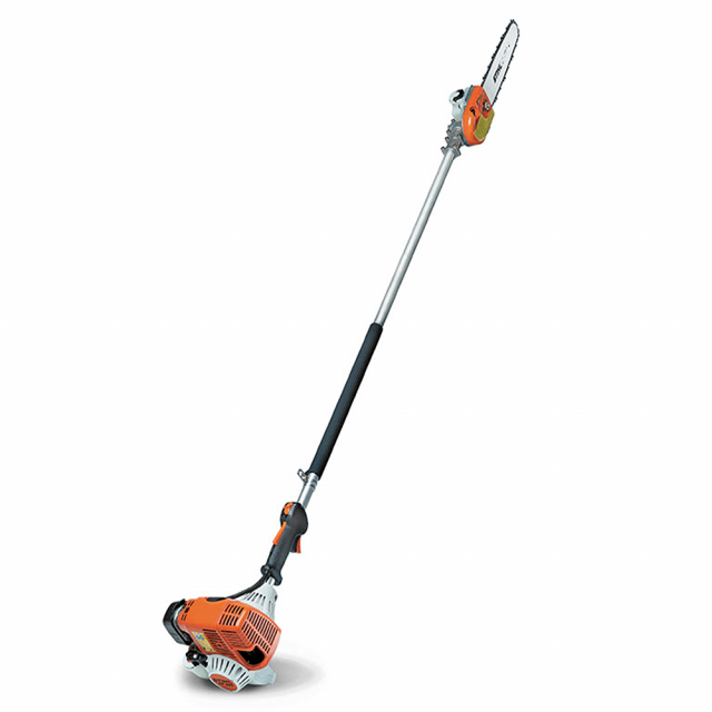 Rental - Pole Pruner Chainsaw
