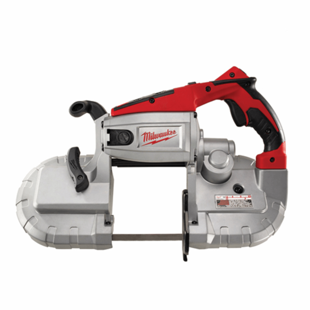 Rental - Porta-Band Saw