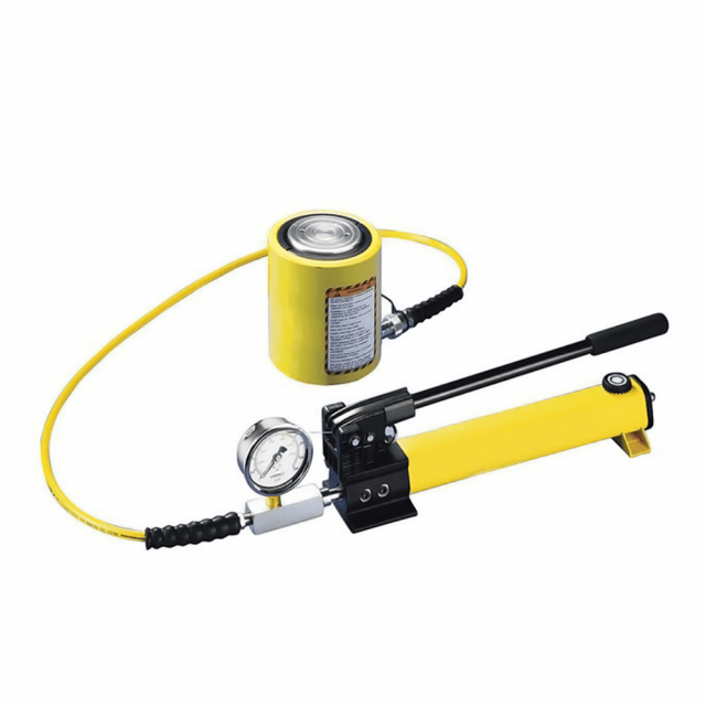 Rental - Porta-Power Jack