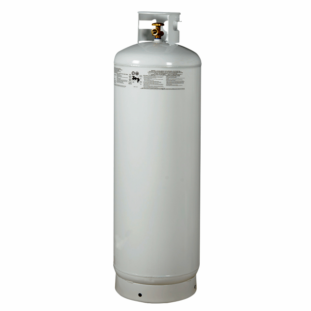 Rental - Propane Tank Service