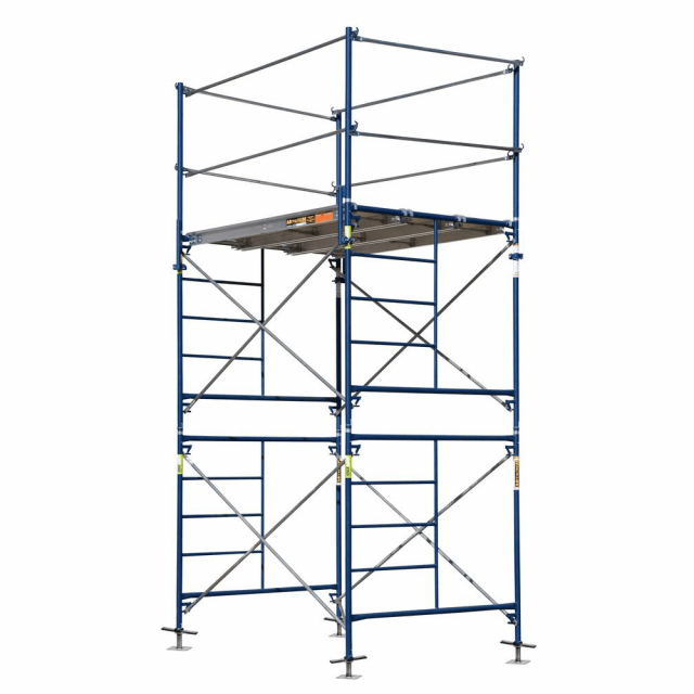 Rental - Mason Frame Scaffold