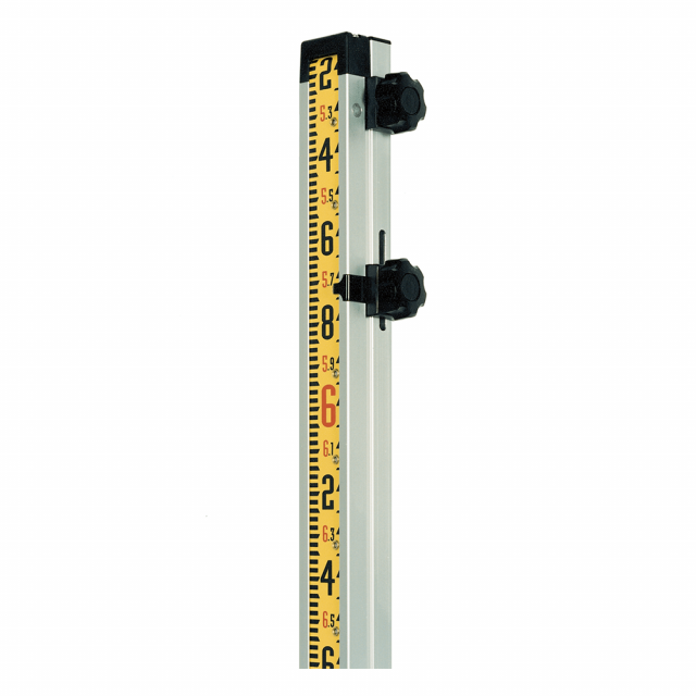 Rental - Surveying Rod