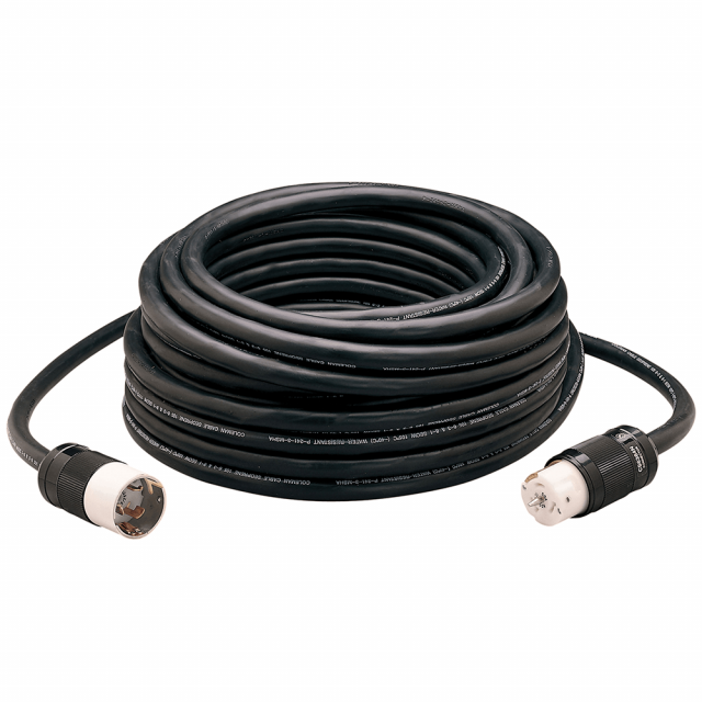 Rental - Heavy Duty Power Cable