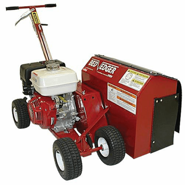 Rental - Bed Edger Trencher