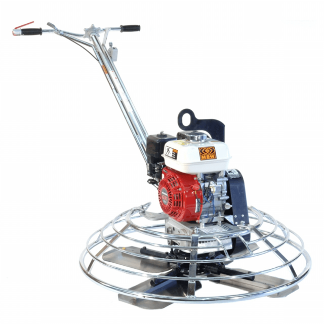 Rental - Walkbehind Trowel 36 in Gasoline