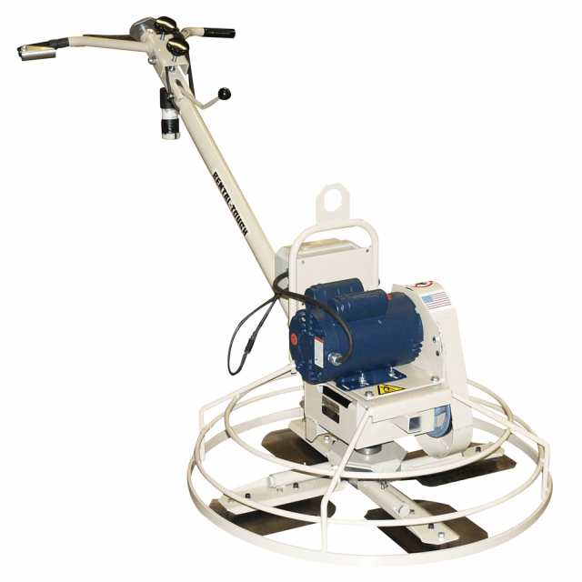 Rental - Walkbehind Trowel 36 in Electric