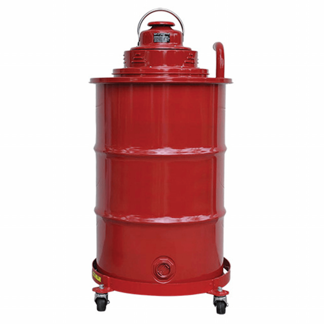 Rental - Wet Vacuum 55 Gallon Drum Electric